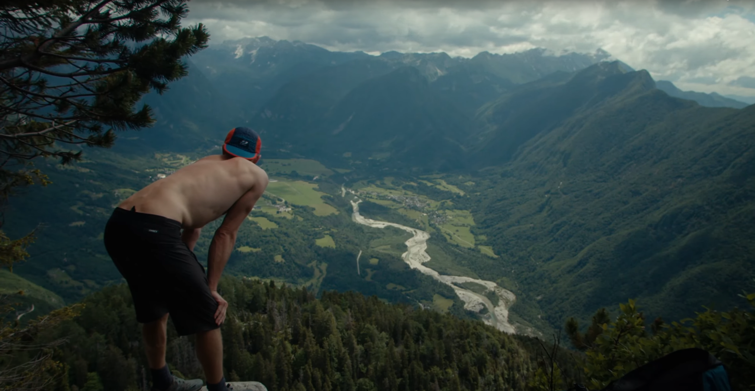 Adventure Boogie — extreme sports event