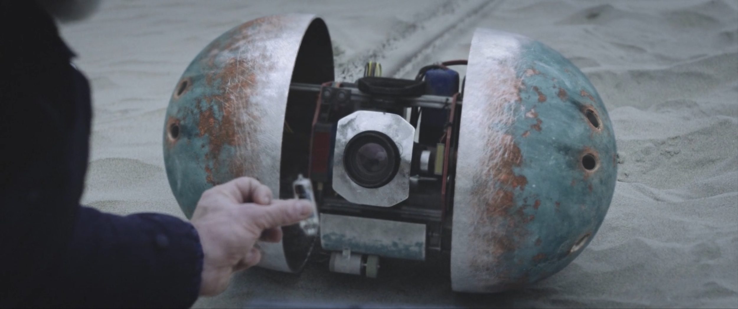 Jutter — short documentary