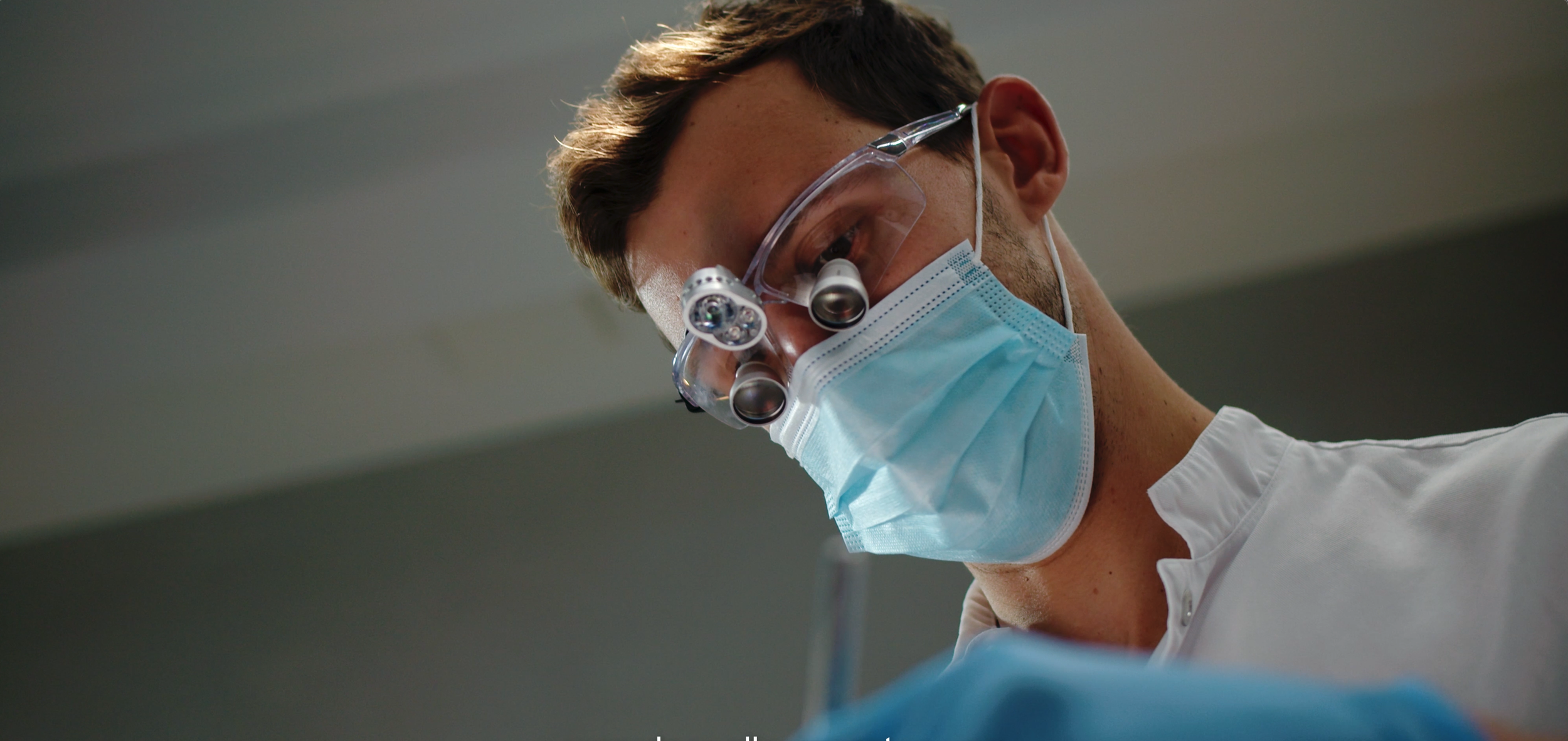 Mondcleanic — brand commercial