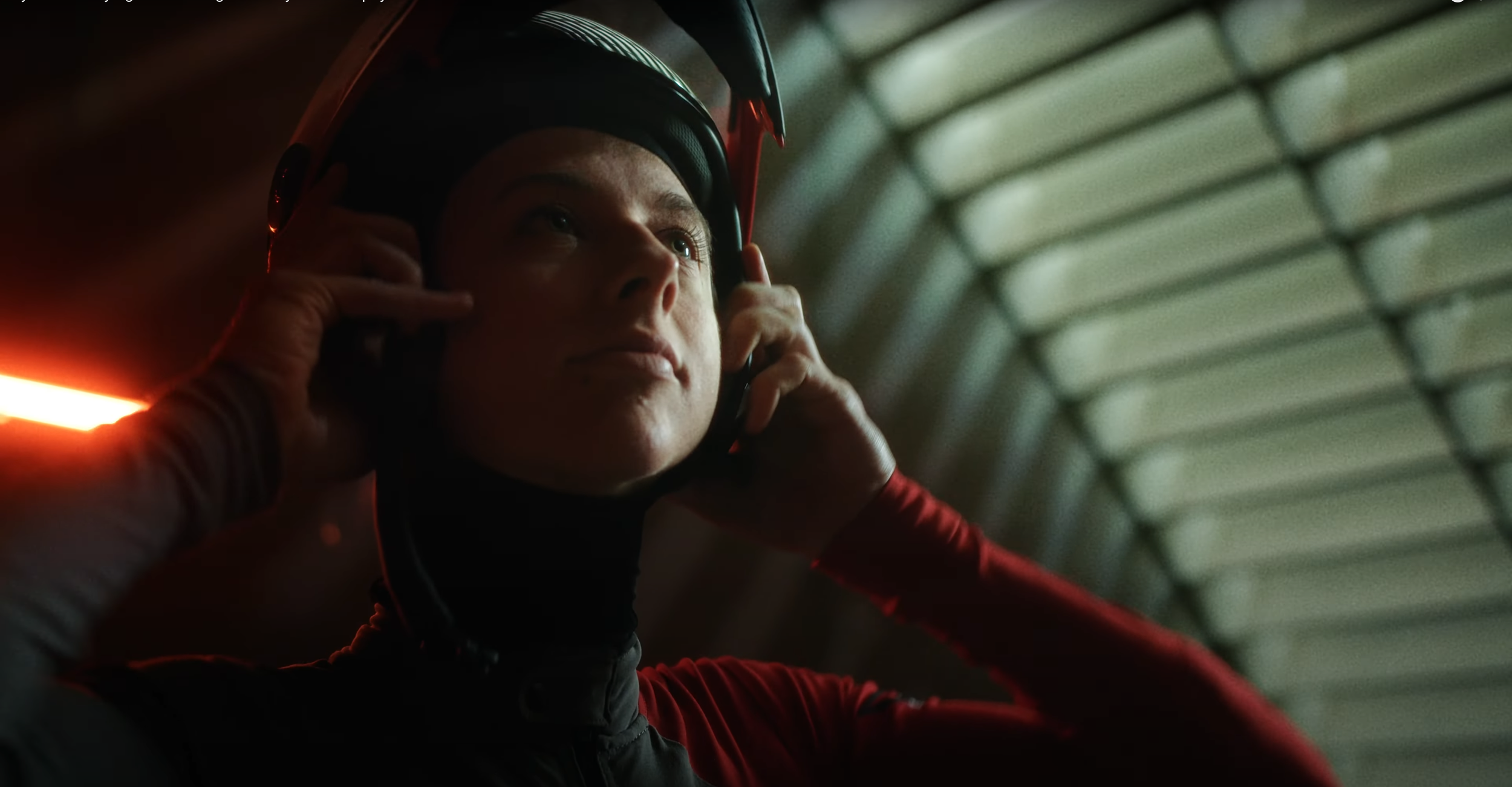 Tonfly × Serendipity — aerial brand film